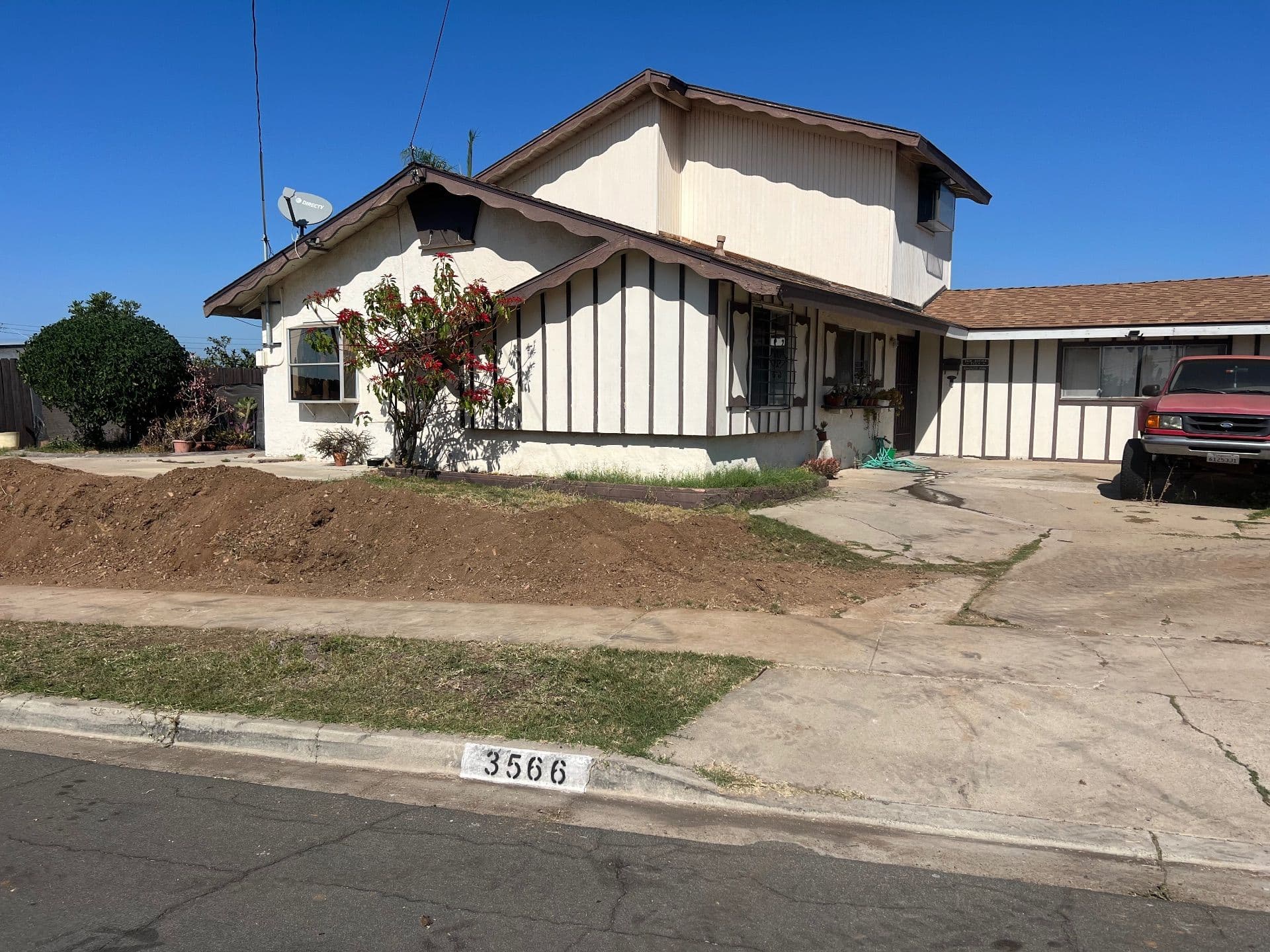 Thorough Clean-Up and Debris Removal in Chula Vista