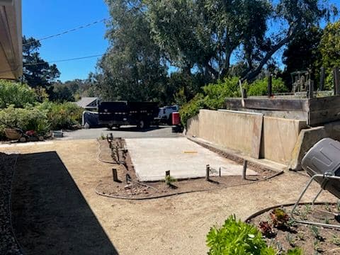 Project Efficient Garage Demolition and Cleanup image
