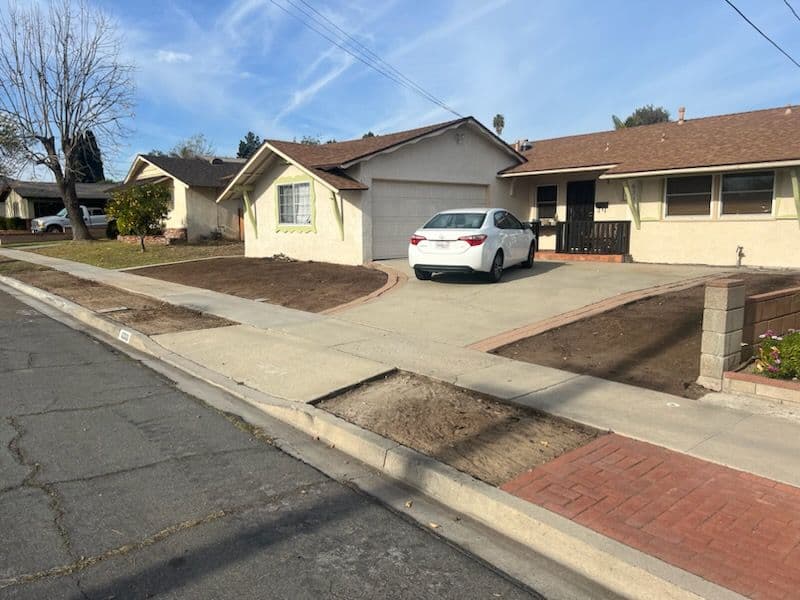 Project Yard Transformation Made Easy with Debris Removal image