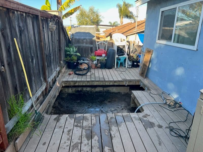 Efficient Spa Removal by Experienced Demolition Crew
