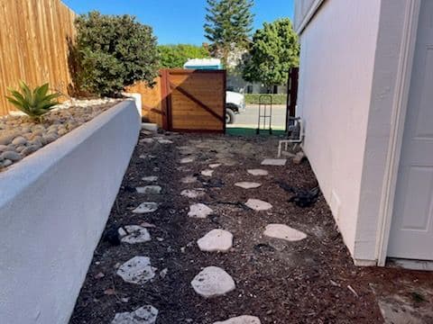Project Efficient Yard and Debris Cleanup Service image