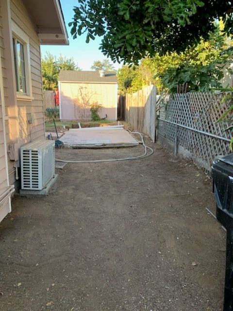 Project Debris Removal Success in Cityheights image