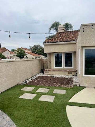 Efficient Pergola Demolition and Backyard Clean-Up in Rancho Bernardo