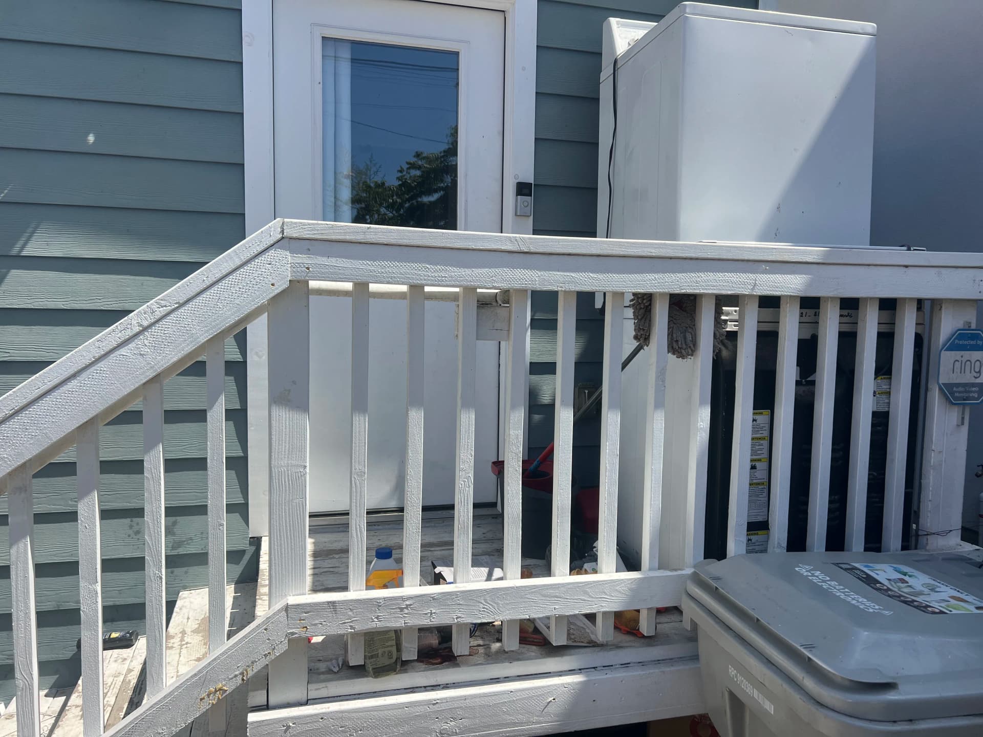 Gallery photos for Demo Cleanup and Junk Removal Across San Diego: Image #4
