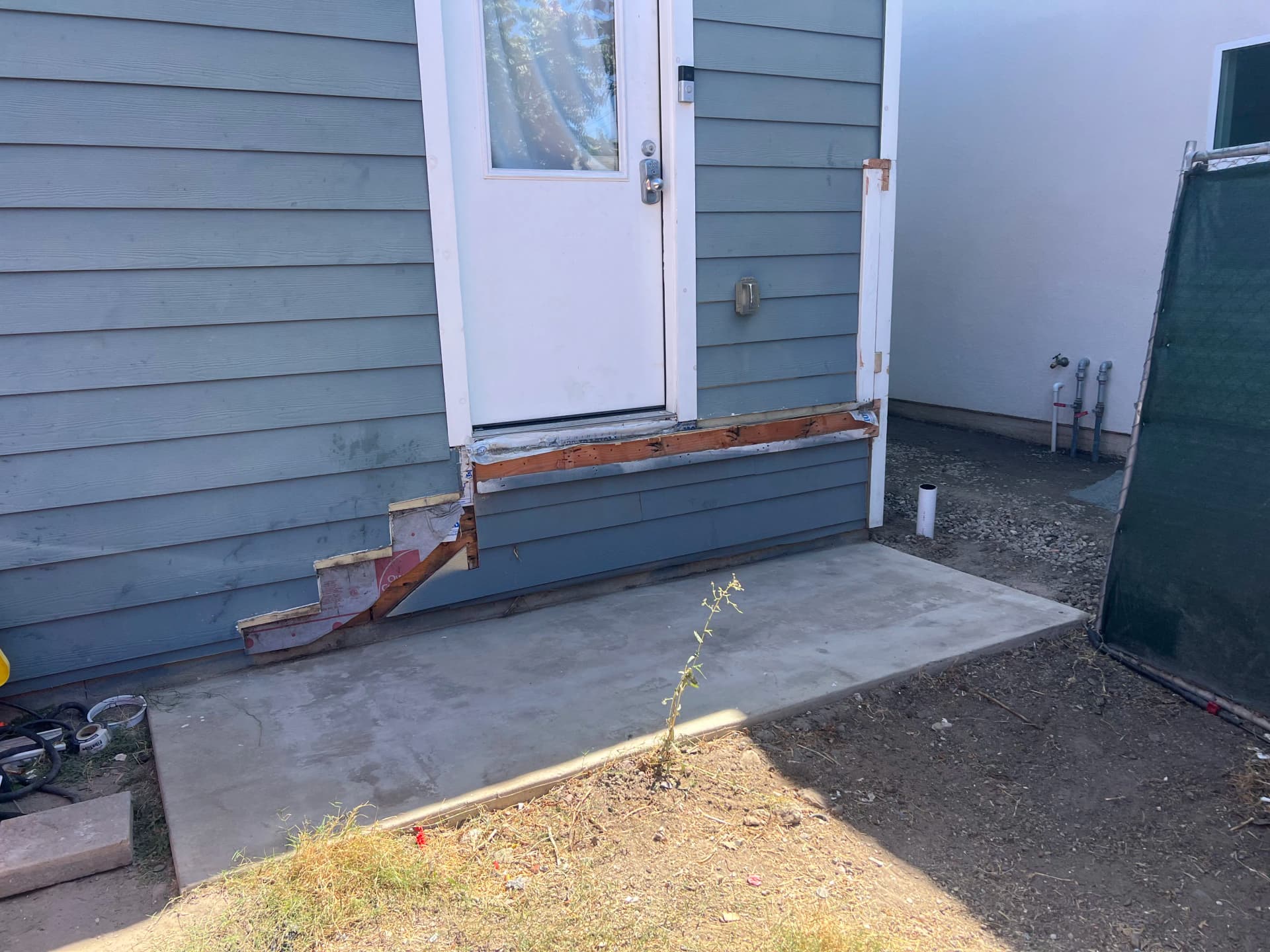 Gallery photos for Demo Cleanup and Junk Removal Across San Diego: Image #5